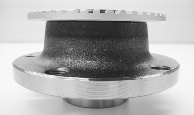  530212 Wheel Bearing and Hub Assembly For AUDI,VOLKSWAGEN